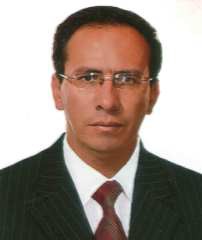 Dr. Gaspar Alfonso Prieto Gonzalez